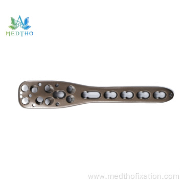 proximal humerus locking plate